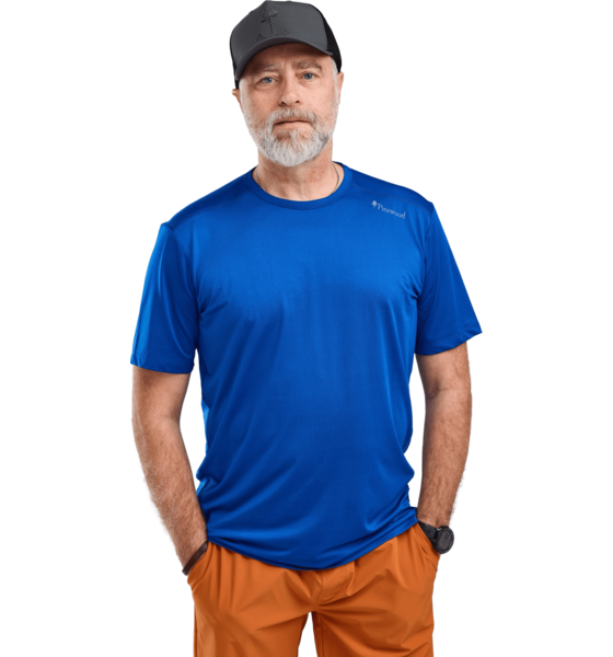 PINEWOOD Function T-shirt på