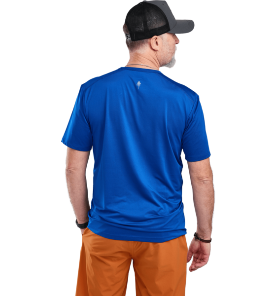 PINEWOOD Function T-shirt på