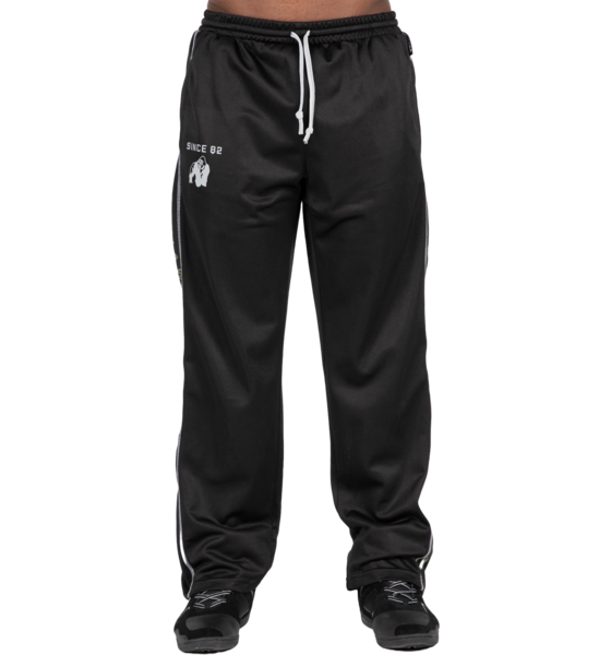 GORILLA WEAR Functional Mesh Pants på