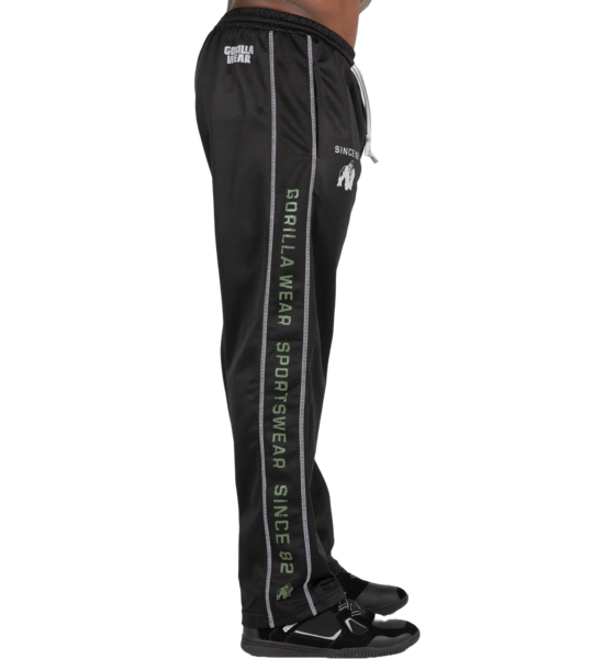 GORILLA WEAR Functional Mesh Pants på