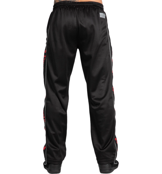GORILLA WEAR Functional Mesh Pants på