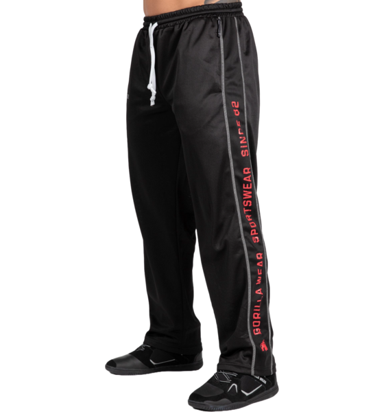 GORILLA WEAR Functional Mesh Pants på