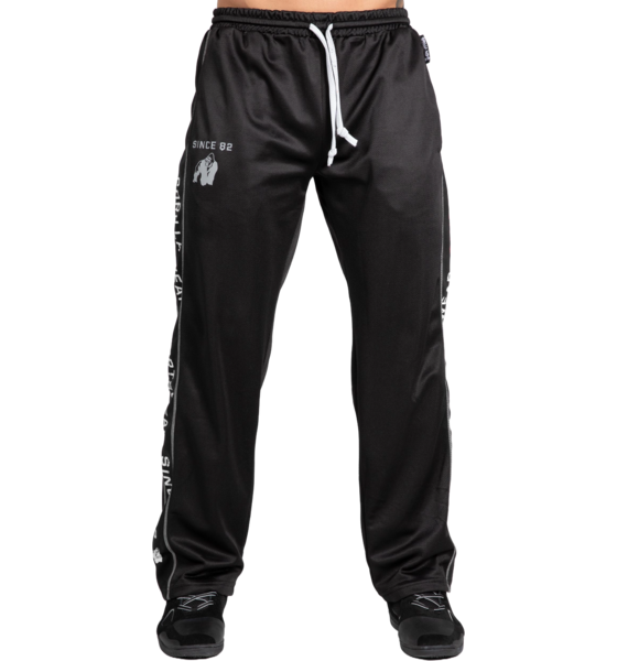 GORILLA WEAR Functional Mesh Pants på