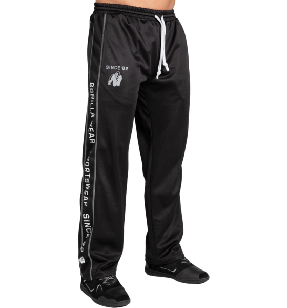 GORILLA WEAR Functional Mesh Pants på