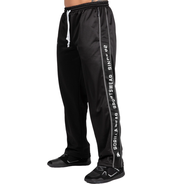 GORILLA WEAR Functional Mesh Pants på