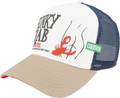 COASTAL Funky Crab Trucker på