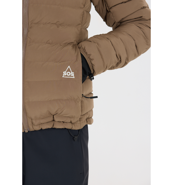 SOS Furano Ski Jacket på