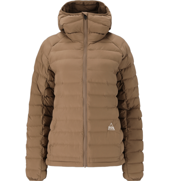 SOS Furano Ski Jacket på