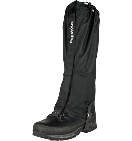 SNOWLINE Gaiters på