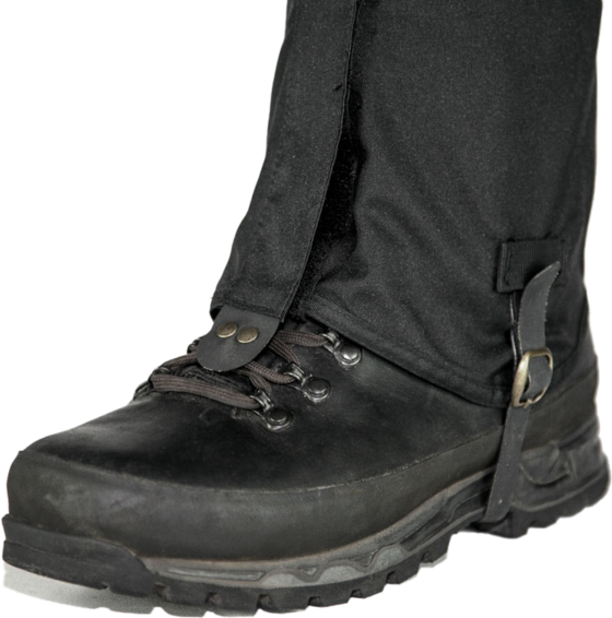 SNOWLINE Gaiters på