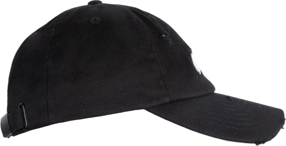 GORILLA WEAR Galway Distressed Cap på