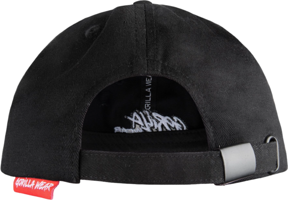 GORILLA WEAR Galway Distressed Cap på