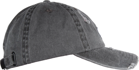 GORILLA WEAR Galway Distressed Cap på