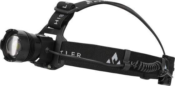 WHISTLER Gandara Headlamp på