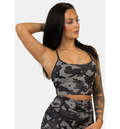 GAVELO Gavelo Cargo Camo Stealth Topp på