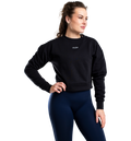 GAVELO Gavelo Iconic Crew Neck Black på