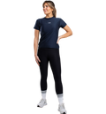 GAVELO Gavelo Pace Tee Dark Navy på