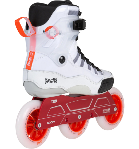 POWERSLIDE Gawds Aton Urban Rullskridskor på