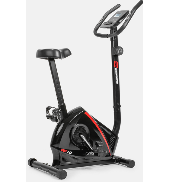GYMSTICK Gb 1.0 Exercise Bike på