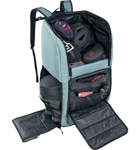 EVOC Gear Backpack 90 på