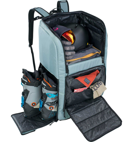 EVOC Gear Backpack 90 på