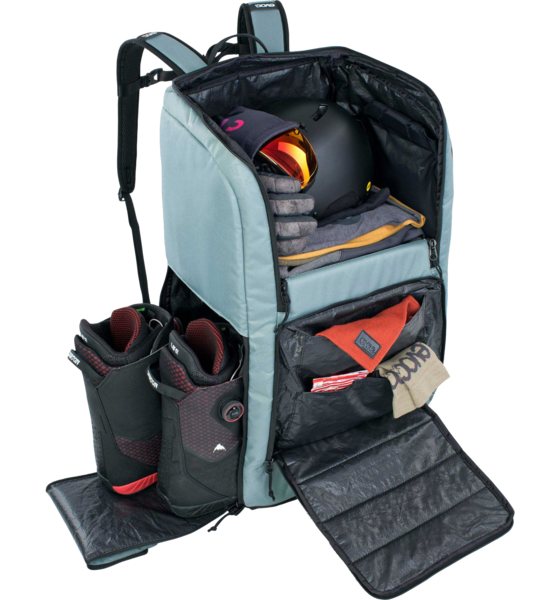 EVOC Gear Backpack 90 på