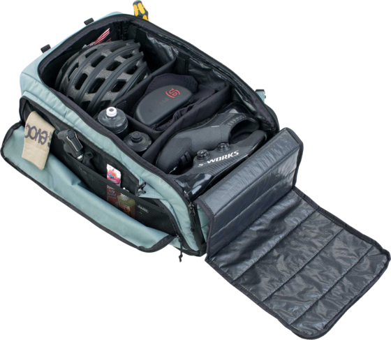 EVOC Gear Bag 55 på