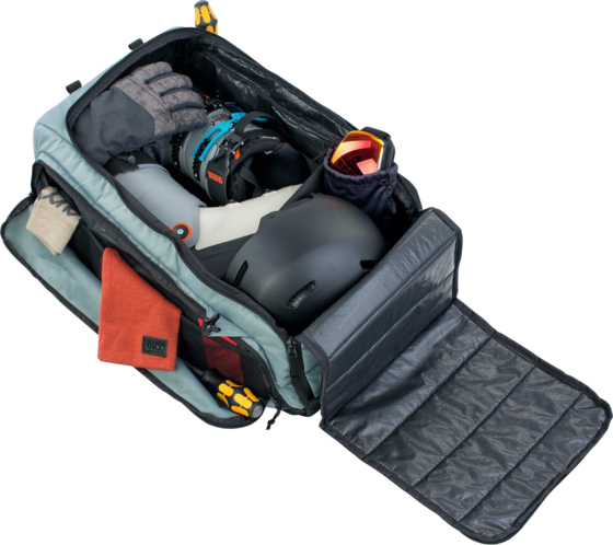 EVOC Gear Bag 55 på