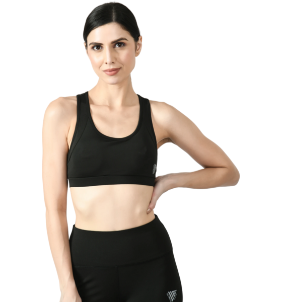 ULTIMATE GARB Gearup Sports Bra på