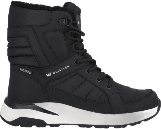 WHISTLER Gembe Winter Boots på