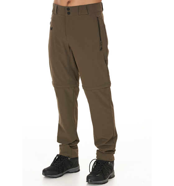 WHISTLER Gerdi Outdoor Pants på