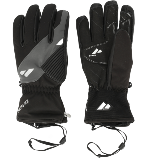 ZANIER Gerlos Gtx Finger Gloves på