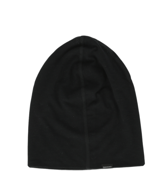 ENDURANCE Gesell Beanie på