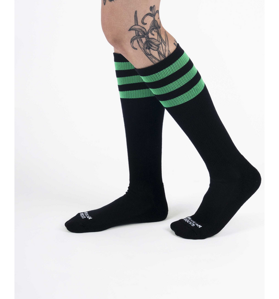 AMERICAN SOCKS Ghostbusters - Knee High på