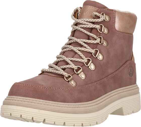 WHISTLER Gianni Outdoor Shoe på