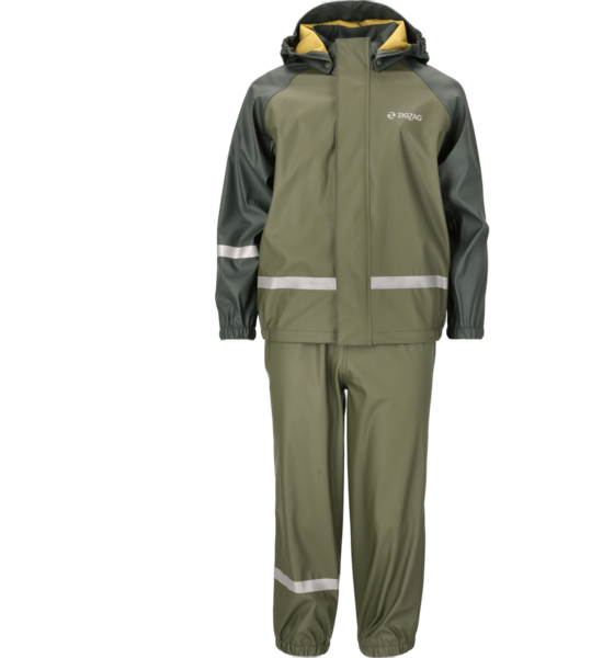 ZIGZAG Gilbo Rain Suit på
