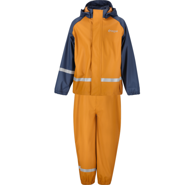 ZIGZAG Gilbo Rain Suit på