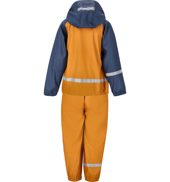 ZIGZAG Gilbo Rain Suit på