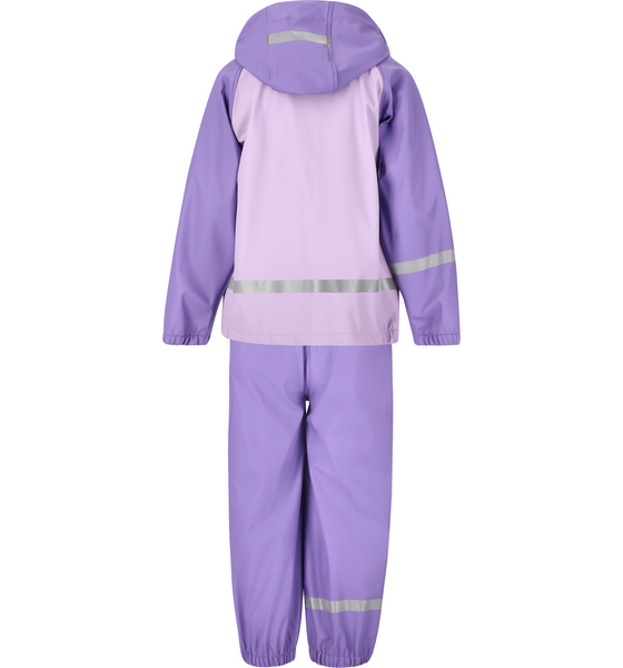 ZIGZAG Gilbo Rain Suit på