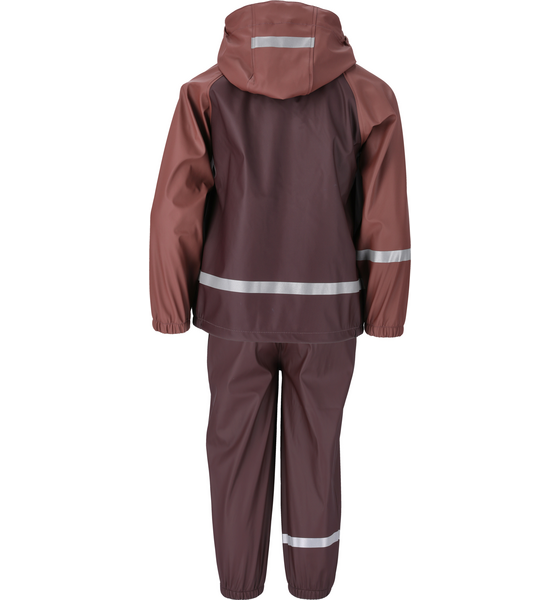 ZIGZAG Gilbo Rain Suit på