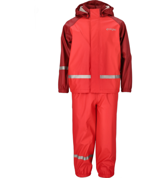 ZIGZAG Gilbo Rain Suit på