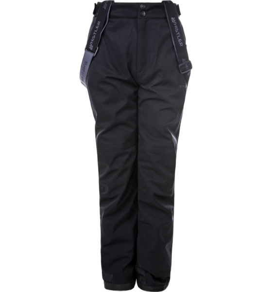 WHISTLER Gippslang Jr. Ski Pants på