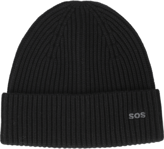 SOS Girdwood Cap på
