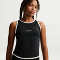NIKE Girls' Dri-fit Tank Top Pro på
