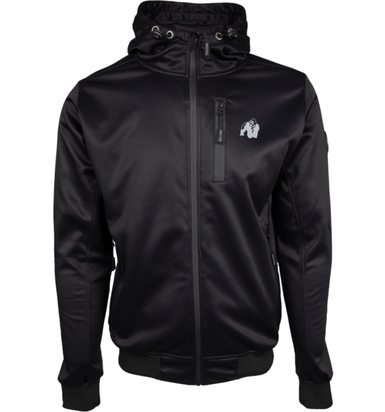 GORILLA WEAR Glendale Softshell Jacket på