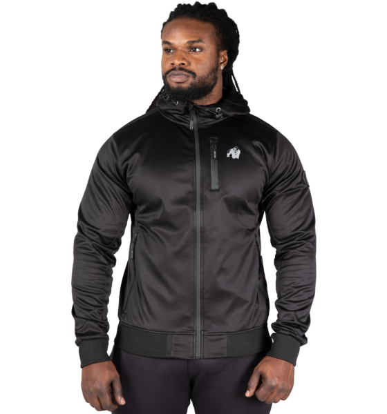 GORILLA WEAR Glendale Softshell Jacket på