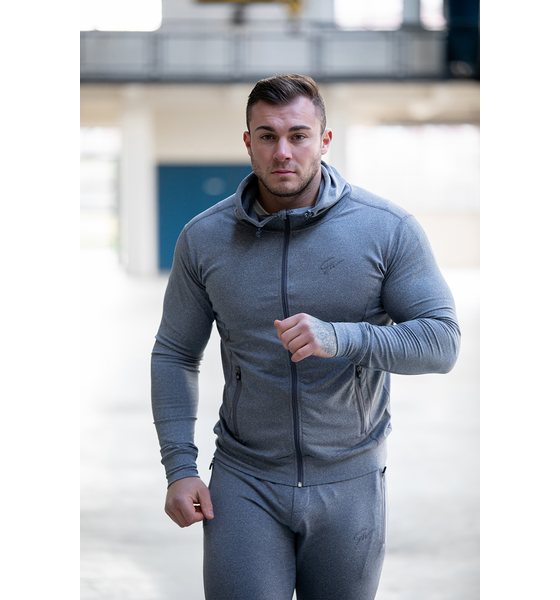 GORILLA WEAR Glendo Jacket på