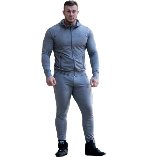 GORILLA WEAR Glendo Jacket på