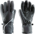 ZANIER Gloves på