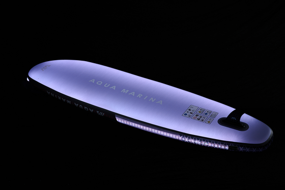 AQUAMARINA Glow 10'4" - 315 Cm på
